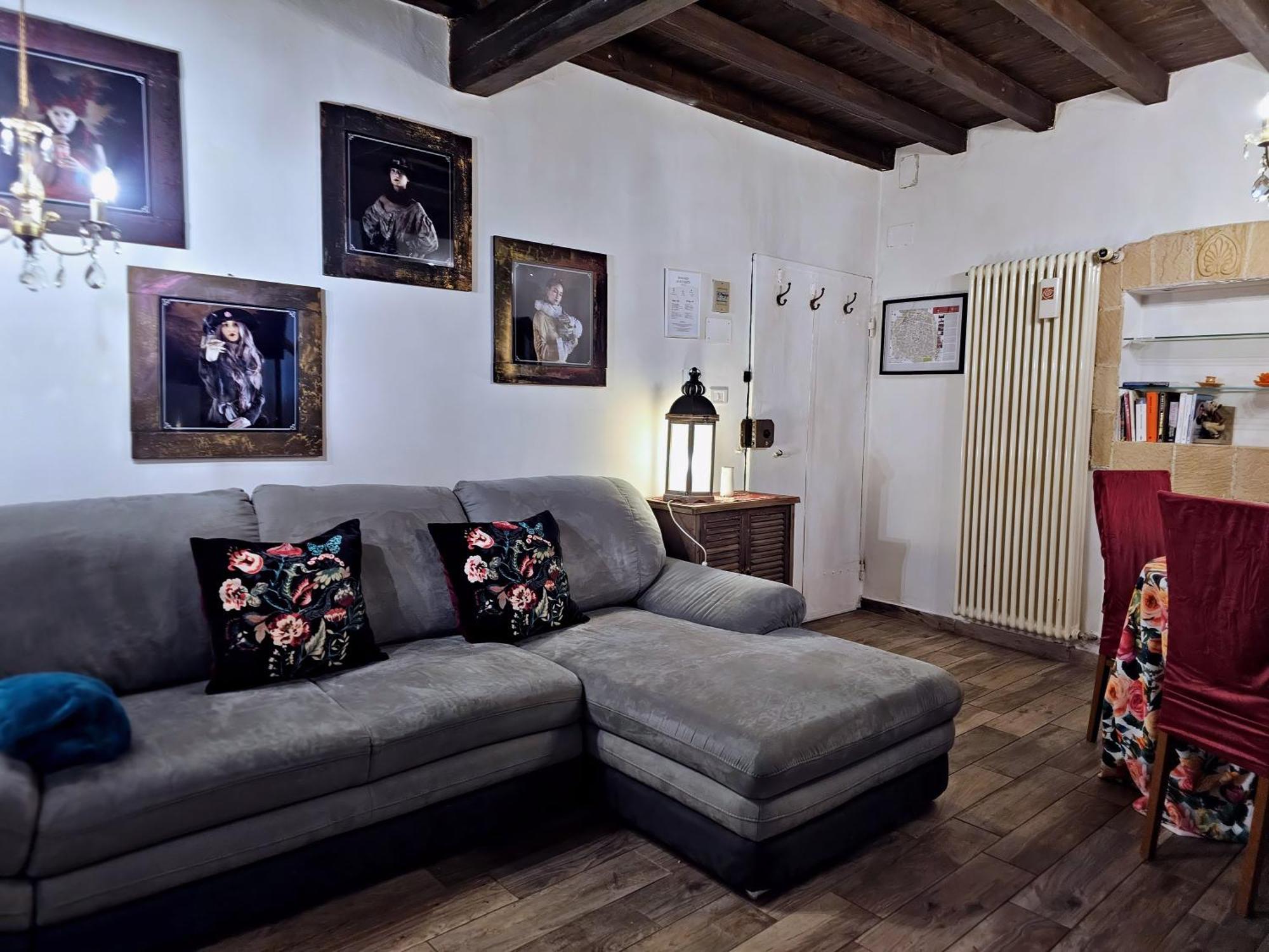 RESIDENZA SARAGOZZA Casa Vacanze Bolonia Exterior foto
