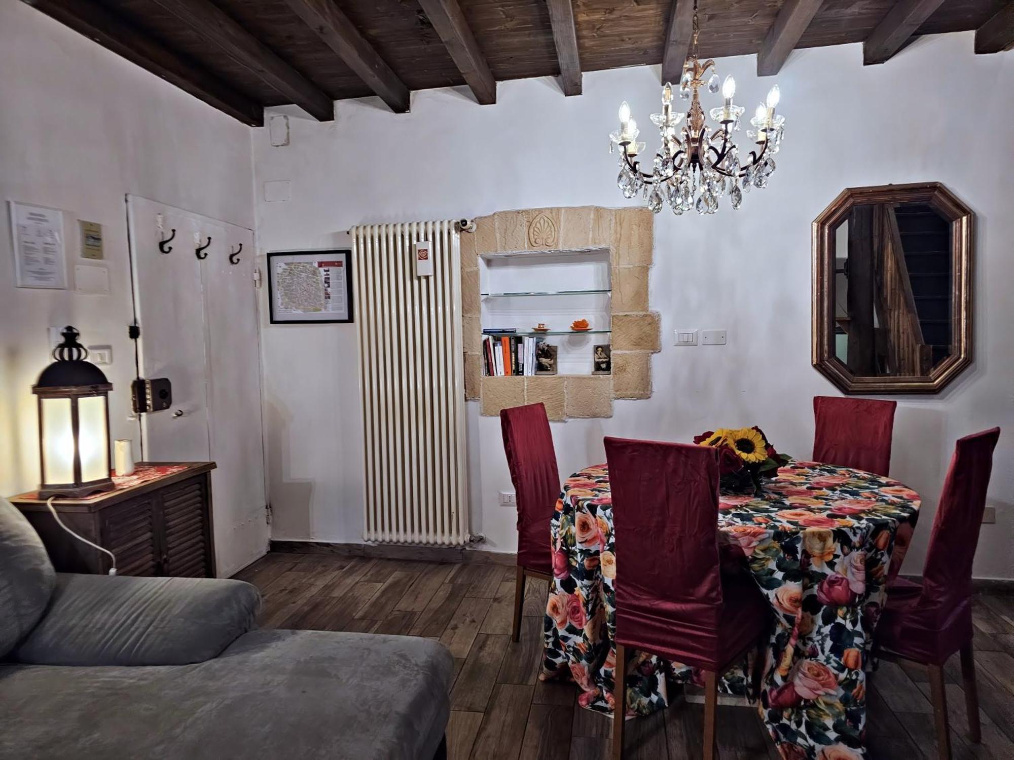 RESIDENZA SARAGOZZA Casa Vacanze Bolonia Exterior foto
